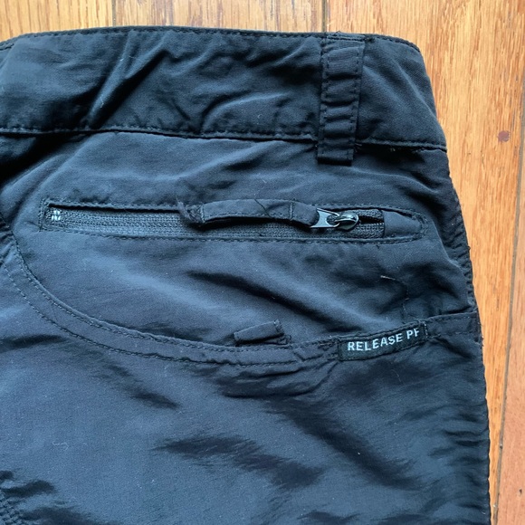 K-Way Track Pants Size 32 - Picture 6 of 10